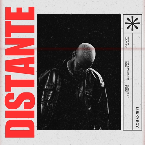 Distante | Boomplay Music