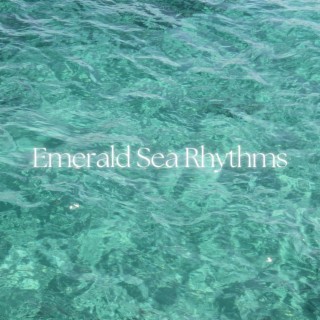 Lo-Fi Emerald Sea Rhythms