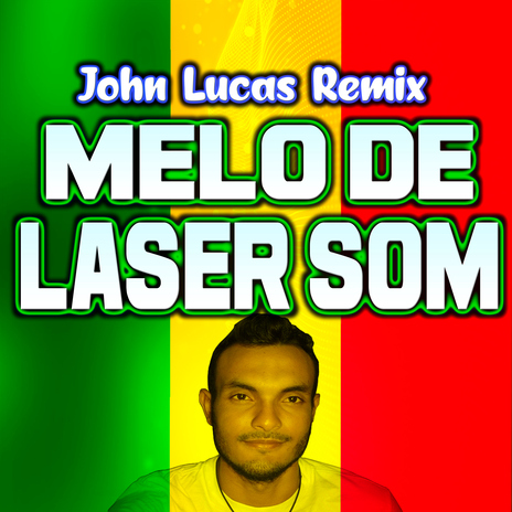 Melo de Laser Som | Boomplay Music