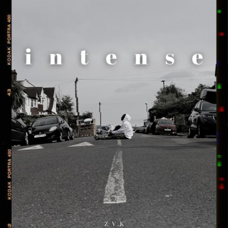 Intense | Boomplay Music