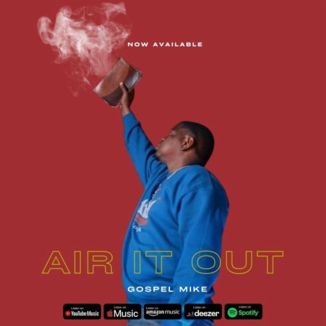 AIR IT OUT | Boomplay Music
