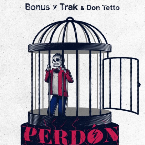 Perdón ft. Don Tetto | Boomplay Music