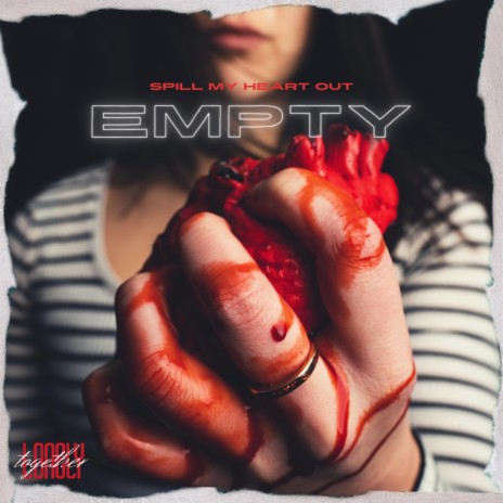 Spill My Heart Out (Empty) | Boomplay Music