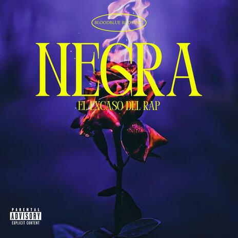 NEGRA (Excaso) | Boomplay Music