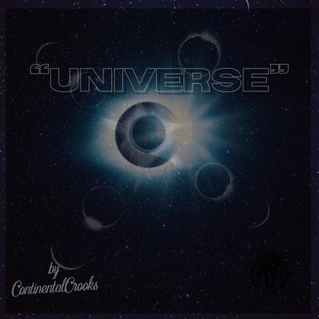 Universe | Boomplay Music