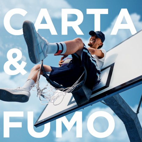 Carta & Fumo ft. NASTI | Boomplay Music