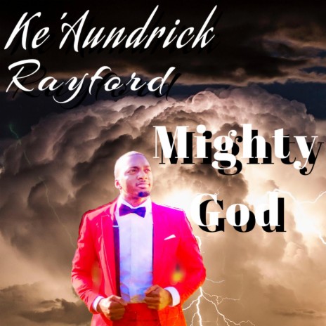 Mighty God (feat. Tawanna James)