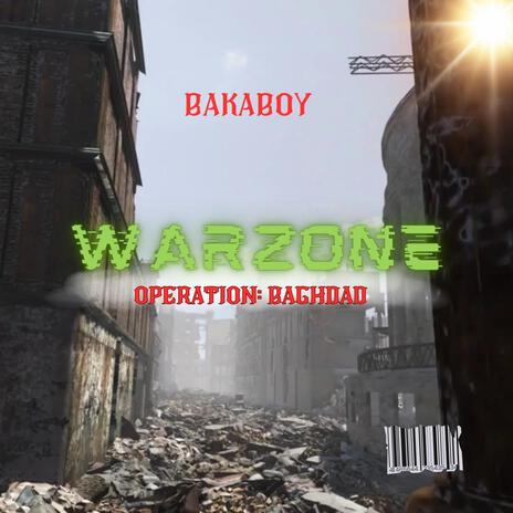 WarZone | Boomplay Music