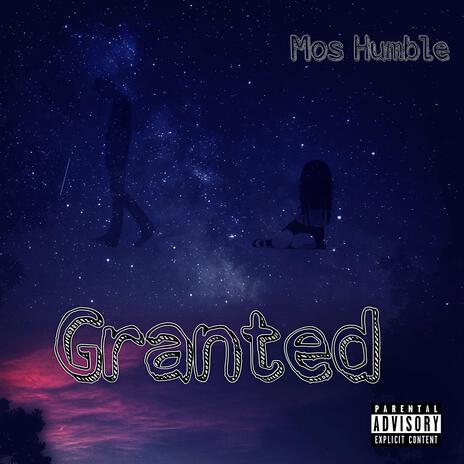 Granted | Boomplay Music