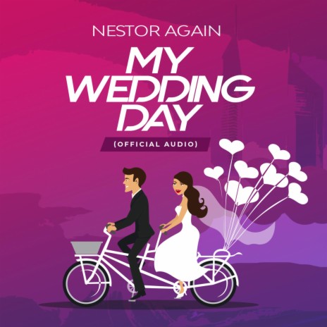 My wedding Day | Boomplay Music