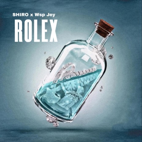 Rolex ft. Wsp Jey | Boomplay Music