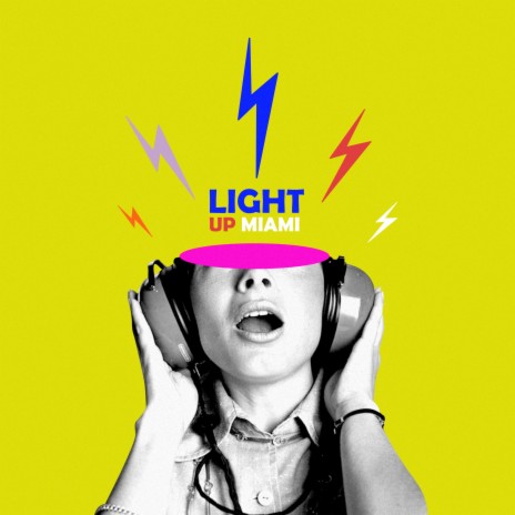 Light Up Miami ft. Lester MC & Kadel | Boomplay Music