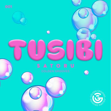 TUSIBI | Boomplay Music