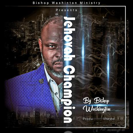 Jehovah champion ft. Zoopa & Ada Obi | Boomplay Music