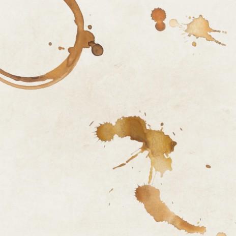 Coffee Stains (sped-up)