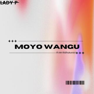 Moyo Wangu