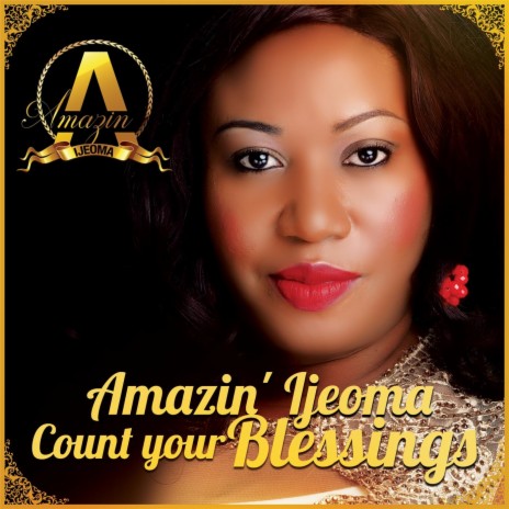 Count Your Blessings | Boomplay Music