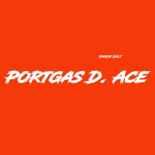 Portgas D Ace