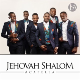 Jehovah Shalom Acapella