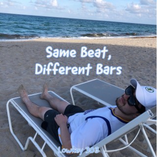 Same Beat, Different Bars