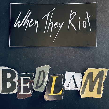 Bedlam | Boomplay Music