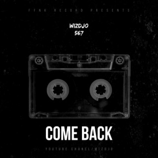 COME BACK (2023 sample drill type beat)