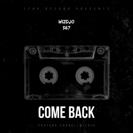 COME BACK (2023 sample drill type beat)