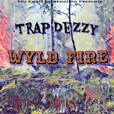 Wyld Fire | Boomplay Music