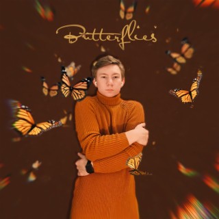 butterflies