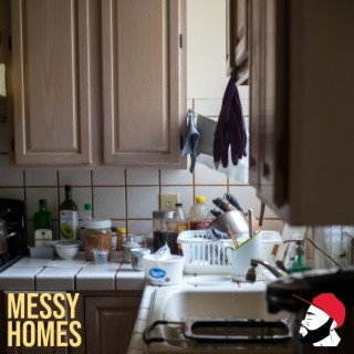 Messy Homes