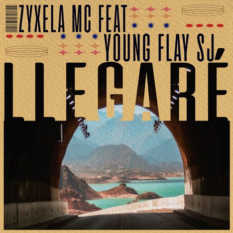 Llegaré ft. Young Flay sj | Boomplay Music