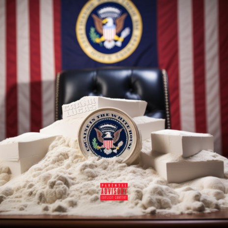 Cocaine In The White House | Boomplay Music