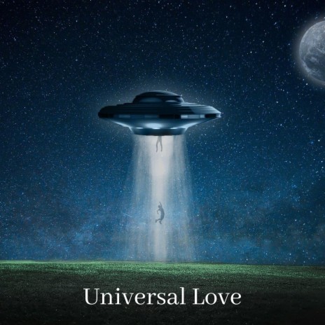 Universal Love | Boomplay Music