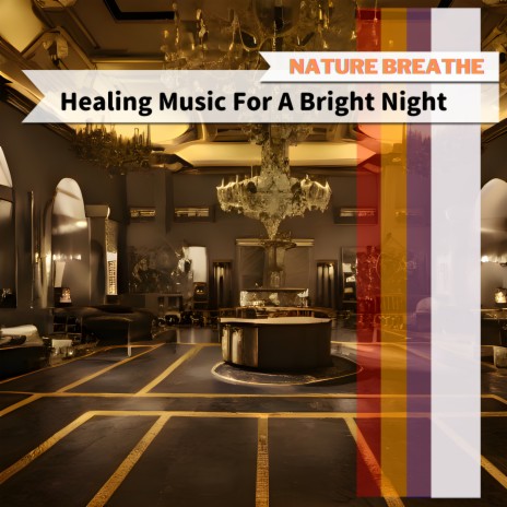 Heal Through the Night | Boomplay Music