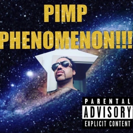 Pimp Phenomenon | Boomplay Music