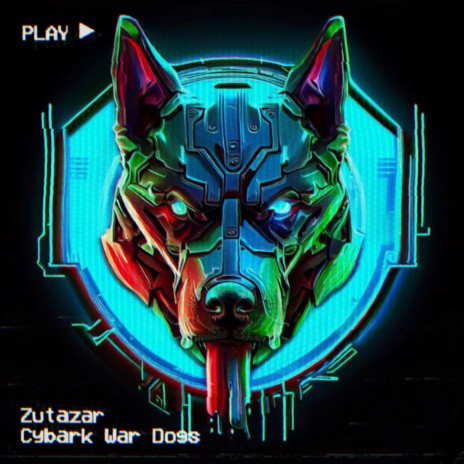 Cybark War Dogs | Boomplay Music