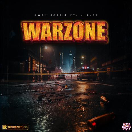 Warzone ft. Jduce | Boomplay Music