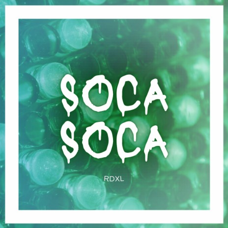 SOCA SOCA | Boomplay Music