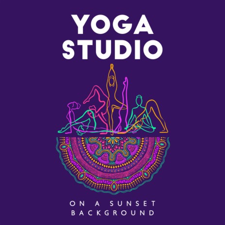 Yoga for Stress & Anxiety Relief ft. Meditation Music Zone
