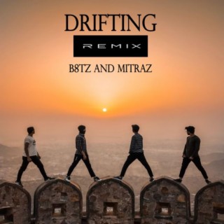 Drifting (Synthwave Remix)
