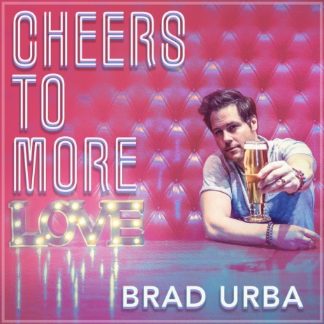 Cheers to More Love | Boomplay Music