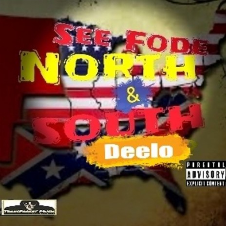 North & South ft. Deelo | Boomplay Music
