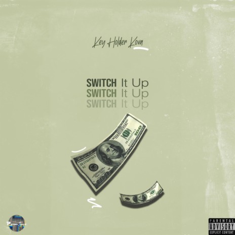 Switch It Up | Boomplay Music