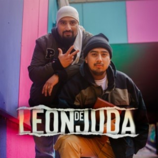 Leon de Juda (feat. Zelote)