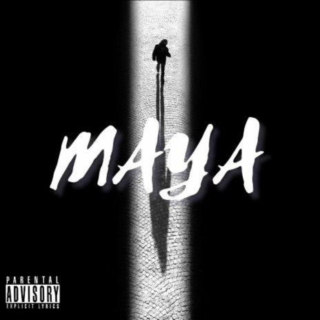 Maya (Ain't Nothin' To Find) (feat. Maolikk) | Boomplay Music