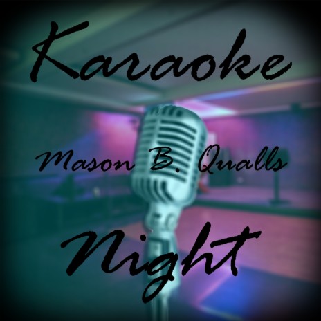 Karaoke Night