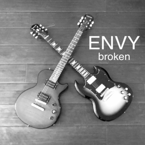 Broken | Boomplay Music