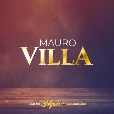 Mauro Villa