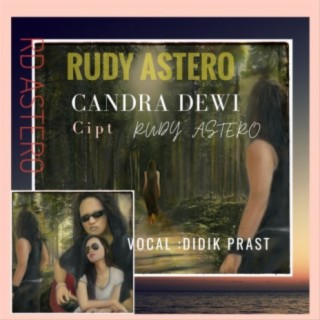 Candra Dewi (Instrument Version)