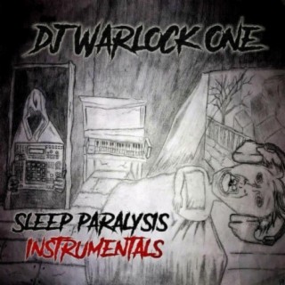 DJ Warlock One